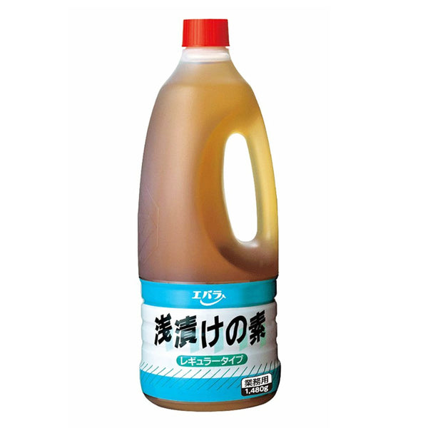 エバラ 浅漬の素 レギュラー 1480g ( お漬物 / つけもの / 香の物 )