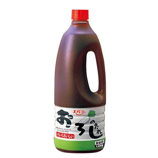 エバラ おろしのたれ 1490g