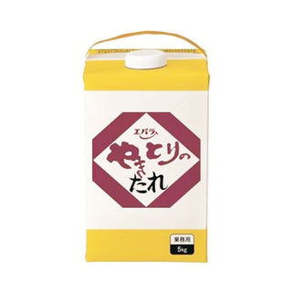 エバラ やきとりのたれ 5kg