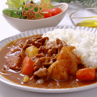 エバラ マドラス カレー 1号缶 ( 3.3kg / カレールー / ルウ )