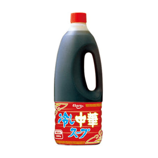 エバラ 冷し 中華スープ 1580ｇ