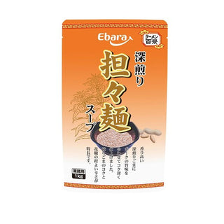 エバラ 深煎り 担々麺 スープ 1L ( 拉麺 / ラーメン )