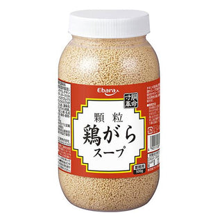 エバラ 顆粒 鶏がら スープ 500g ( がらスープ / 鶏ガラ )