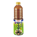 エバラ 韓国風 サラダの素 チョレギ 1L ( チョレギサラダ / 塩味 / しお / ドレッシング )