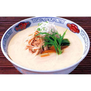チキン がらスープ 鶏白湯 1kg ( 業務用 / ラーメンスープ / 白湯スープ / 鶏ガラスープ )