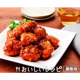 エバラ マヌル カンジャン チキンのたれ 585g ( ガーリック / ニンニク / 醤油 )