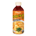 エバラ 酸辣湯麺の素 500ml ( サンラータン / ラーメン )