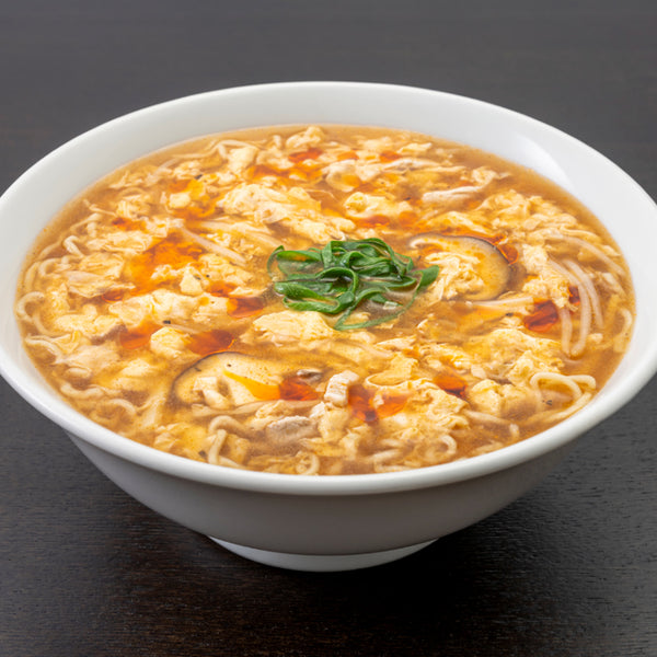 エバラ 酸辣湯麺の素 500ml ( サンラータン / ラーメン )