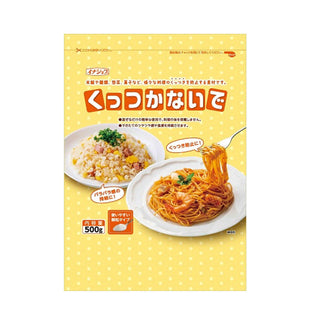 伊那食品 くっつかないで 500g