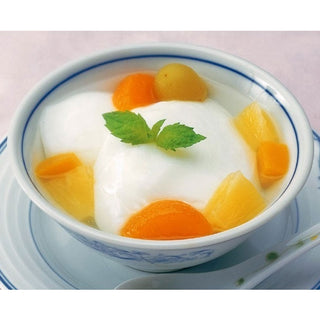 伊那食品 やわらか 杏仁 750g ( 杏仁豆腐 / 製菓材料 )