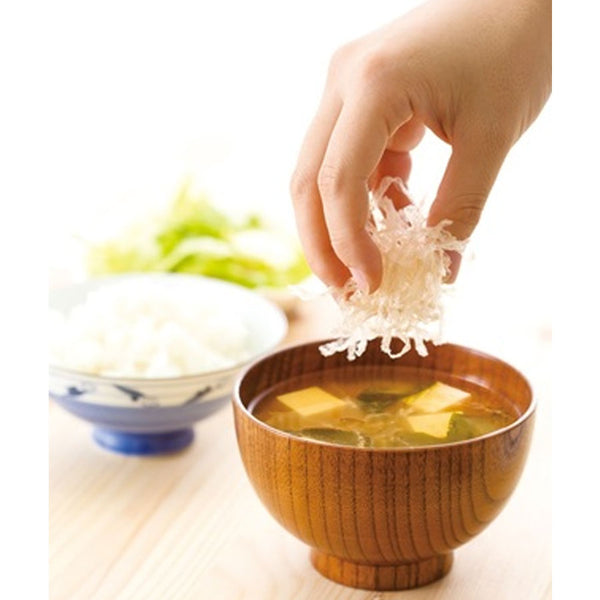 伊那食品工業 かんてんぱぱ スープ用 寒天 100g