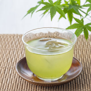 玉露園 グリーンティー 300g