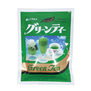 玉露園 グリーンティー 300g