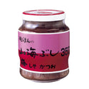 磯じまん 山海節 350g ( 梅かつお / 鰹 )