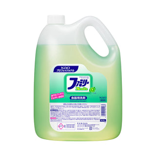 花王 ファミリー フレッシュ 4.5L ( 食器用洗剤 / 詰め替え用 )