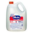 花王 パワースキッシュ 4.5L ( 詰め替え用 / まとめ買い割引 )