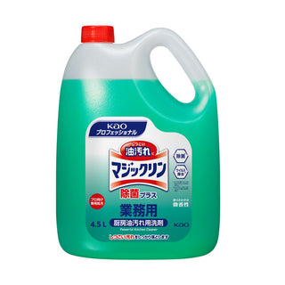 花王 マジックリン 除菌プラス 4.5L ( 洗剤 / 厨房 )
