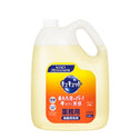 花王 キュキュット 4.5L ( 食器用洗剤 )