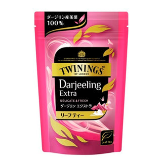 TW リーフパック ダージリン エクストラ 65g ( 紅茶 / ティー )
