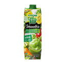 カゴメ 野菜生活 グリーン スムージー 1L