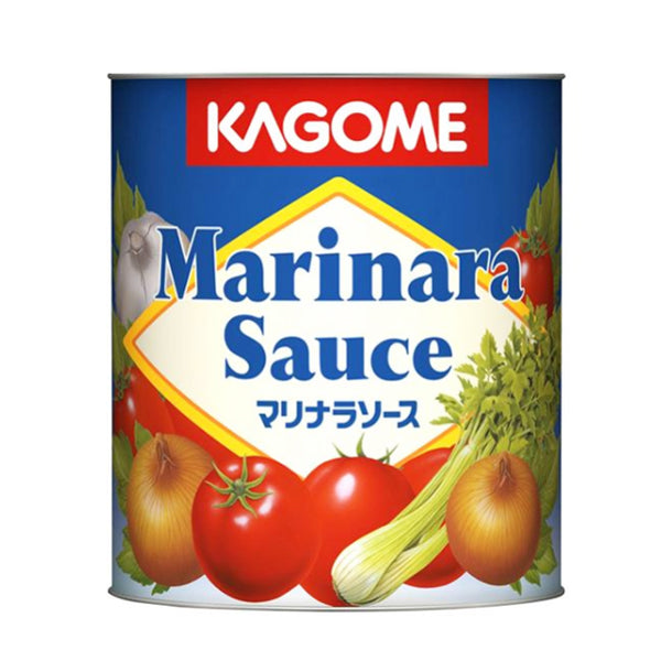 カゴメ マリナラソース 2号缶 ( トマトソース / トマト )