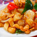 生 カシューナッツ 1kg  ( ホール / ナッツ / 炒め物 )