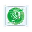 キンレイ 具材付き きつね うどん 269g ( 関西風 / レンジ調理可 / 個食 )