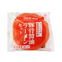 キンレイ 具材付き 豚骨 醤油 ラーメン 249g ( 個食 / 具入り )