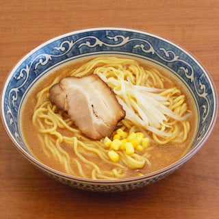キンレイ 具材付き 味噌 ラーメン 256g ( 個食 / 拉麺 / 味噌ラーメン )