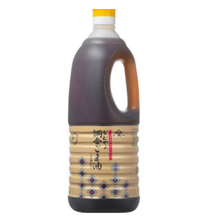 かどや製油 ごま油 調合60% 1650g