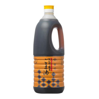 かどや製油 純正 ごま油 1650g ( オイル / 油脂 / セサミオイル )