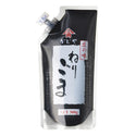 匠の味 ねりごま 黒 300g ( 練り胡麻 / ねりゴマ )