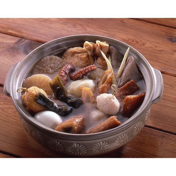 かね七 焼あごだし 4g×30本 ( 出汁 / 飛魚 )
