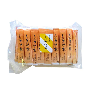 かね七 食物繊維入り 椎茸茶 3g×50本