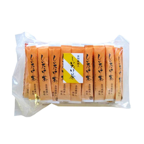 かね七 食物繊維入り 椎茸茶 3g×50本 [ 4901497476414 ] | A