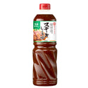 キッコーマン ステーキ しょうゆ 和風おろし 1130g ( ソース / 醤油 )