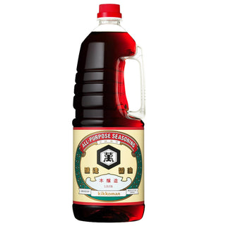 キッコーマン こいくち しょうゆ 1.8L ( 醤油 / 濃口 )