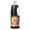 ヒゲタ 冷し中華スープ 1.8L ( 濃縮2倍 / 冷麺 )
