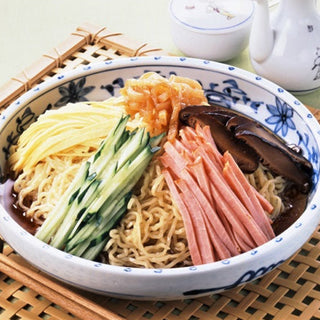 ヒゲタ 冷し中華スープ 1.8L ( 濃縮2倍 / 冷麺 )