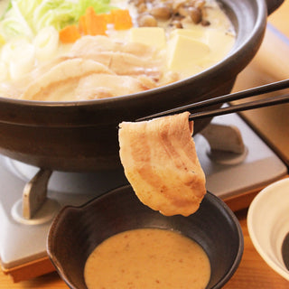 キッコーマン 焙煎 ごまだれ 1L ( 胡麻 / しゃぶしゃぶ )