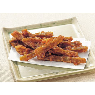 テーブルマーク ごぼうスナック 500g