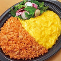 ごっつー使える チキンライス 1kg ( オムライス / 洋食 )