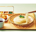 テーブルマーク 稲庭風 うどん 1kg ( 100g × 10玉 / 割子 / 細目 / 麺類 )