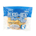 テーブルマーク 山芋とろ～り焼 200g×3枚( 山芋焼き / ふわふわ / スリット入り )