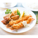 テーブルマーク A 有頭 まるごとえびフライ（特大） 10尾 ( 特大サイズ / 55g×10尾 / 海老フライ / エビフライ)