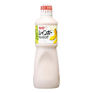 キューピー レインボー ドレッシング 1L