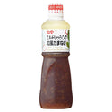 キューピー エルドレッシング 和風 たまねぎ 1L ( ドレッシング / 玉葱 / 醤油 )