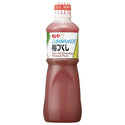 キューピー ノンオイル ドレッシング 梅づくし 1L