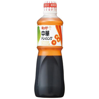 キューピー 中華 ドレッシング 1L ( ピリ辛 / 中華風 )