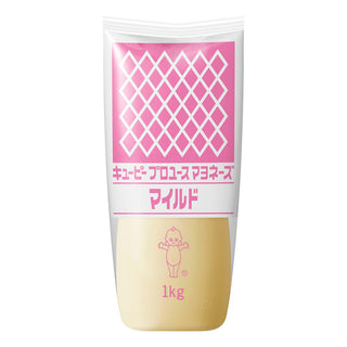 キューピー マイルド マヨネーズ 1kg